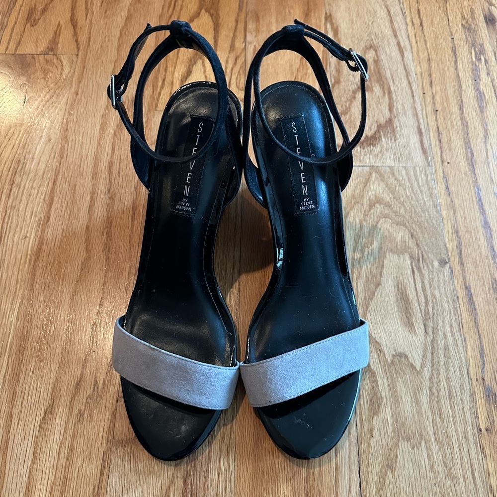 Steven Heels - Picture 4 of 7